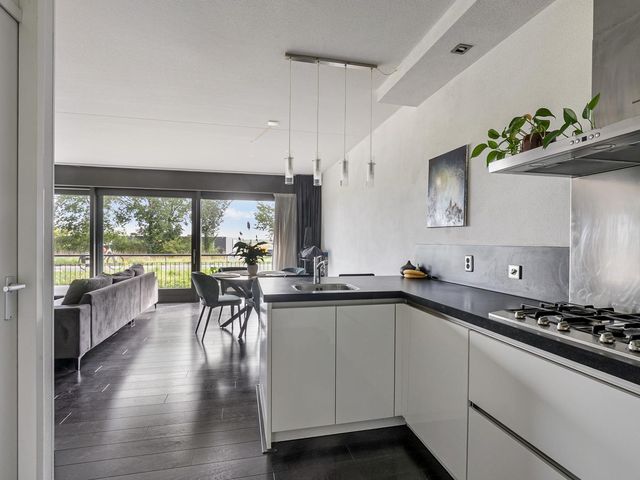 Rietbaan 24, Huissen