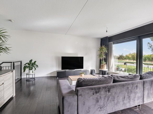 Rietbaan 24, Huissen