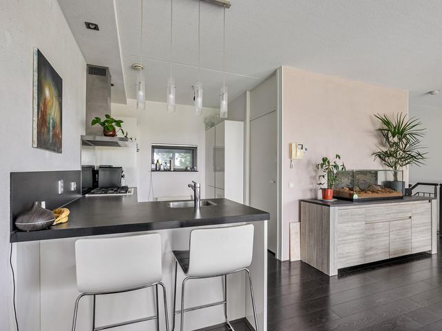 Rietbaan 24, Huissen