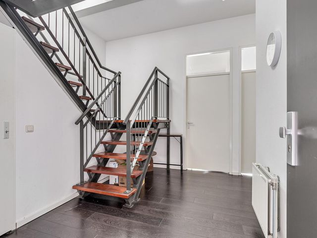 Rietbaan 24, Huissen