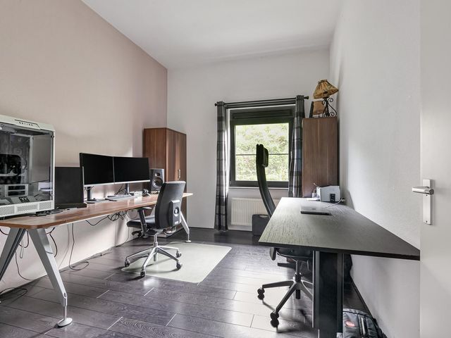 Rietbaan 24, Huissen