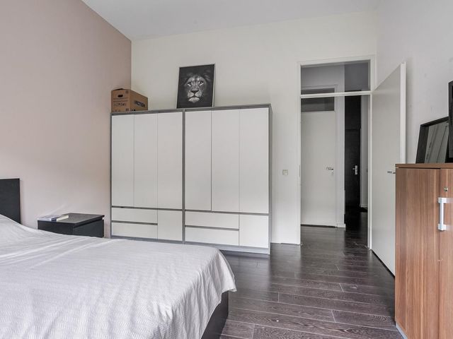 Rietbaan 24, Huissen