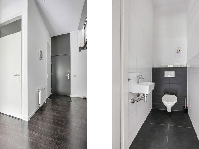 Rietbaan 24, Huissen