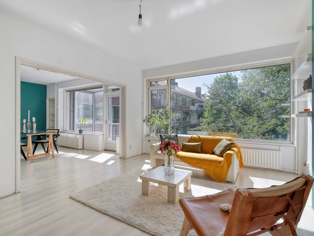 Zuid-Hollandstraat 42 2, Amsterdam