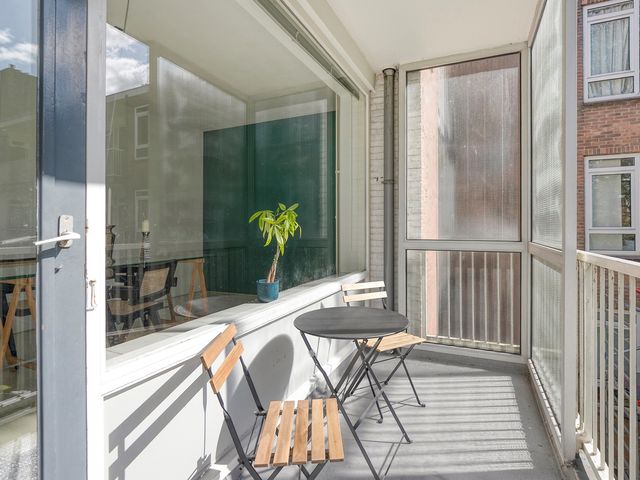 Zuid-Hollandstraat 42 2, Amsterdam