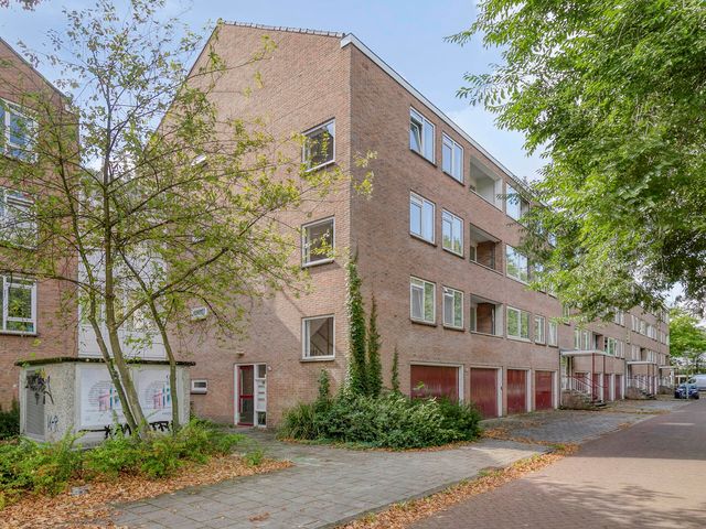 Zuid-Hollandstraat 42 2, Amsterdam