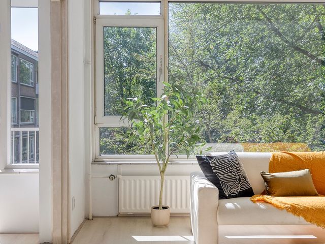Zuid-Hollandstraat 42 2, Amsterdam