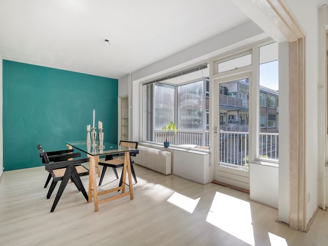 Zuid-Hollandstraat 42 2, Amsterdam