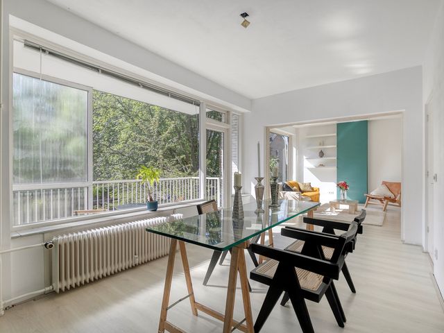 Zuid-Hollandstraat 42 2, Amsterdam