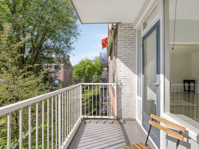 Zuid-Hollandstraat 42 2, Amsterdam