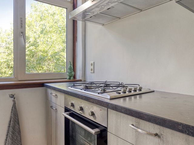 Zuid-Hollandstraat 42 2, Amsterdam