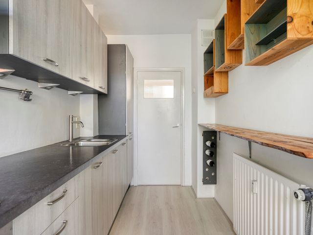 Zuid-Hollandstraat 42 2, Amsterdam