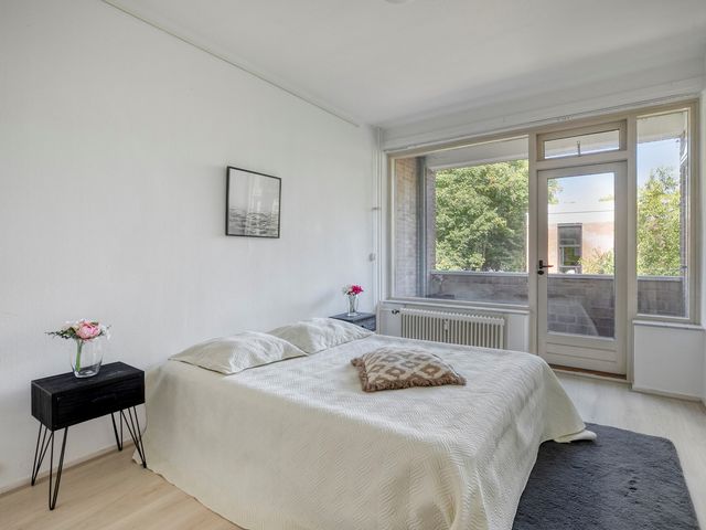 Zuid-Hollandstraat 42 2, Amsterdam