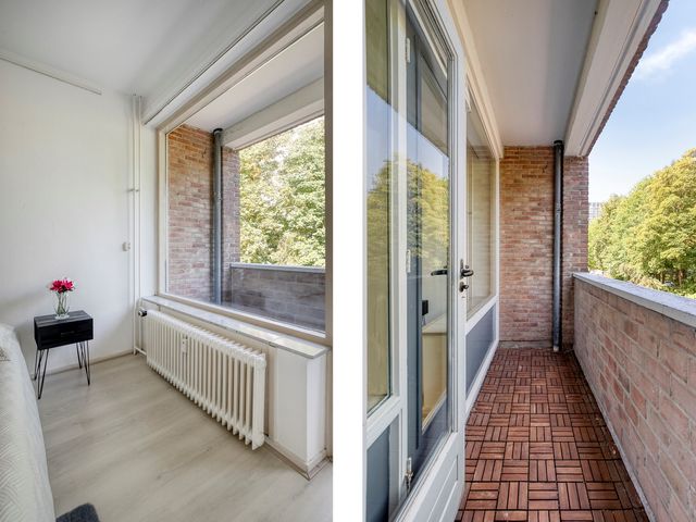 Zuid-Hollandstraat 42 2, Amsterdam