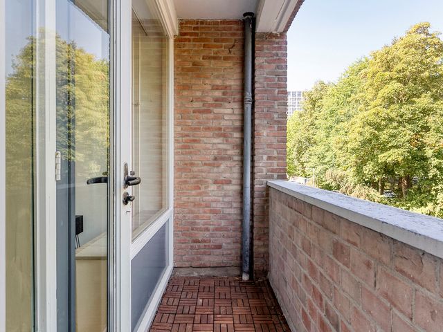 Zuid-Hollandstraat 42 2, Amsterdam