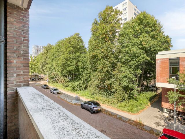 Zuid-Hollandstraat 42 2, Amsterdam