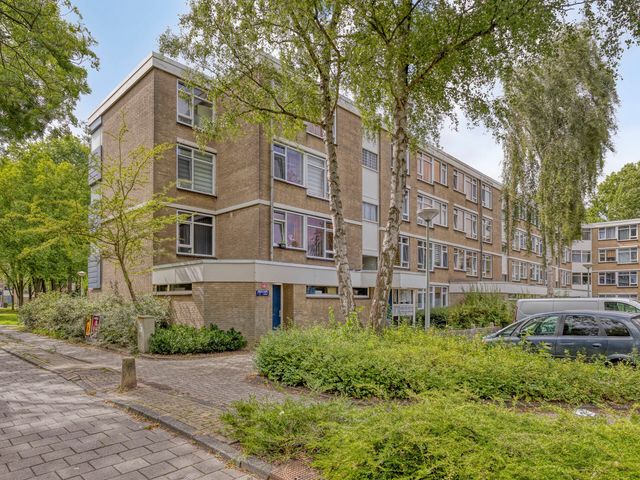 Midscheeps 9, Amsterdam