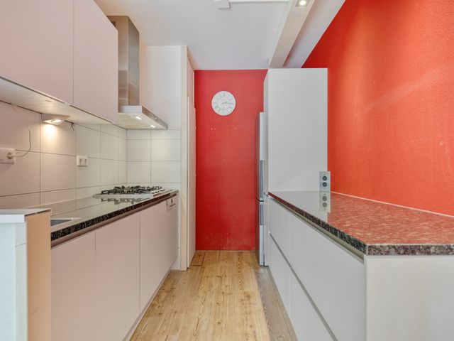 Midscheeps 9, Amsterdam