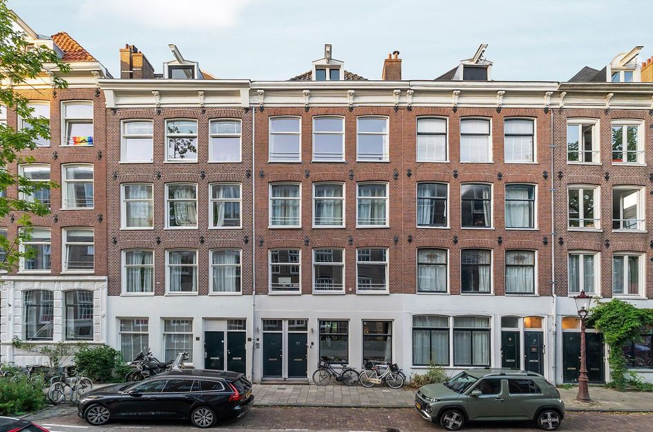 Eerste Nassaustraat 8 3