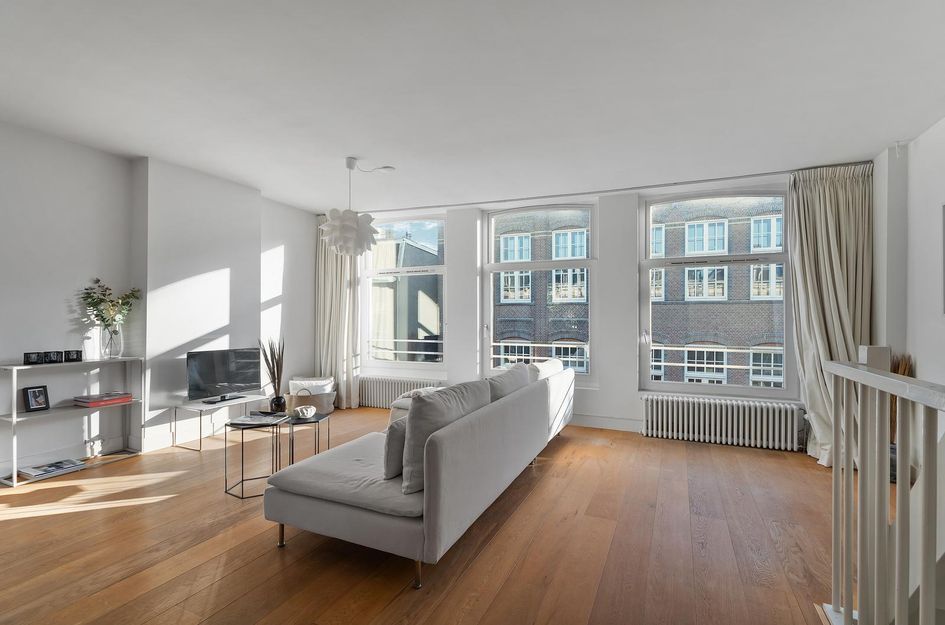 Eerste Nassaustraat 8 3