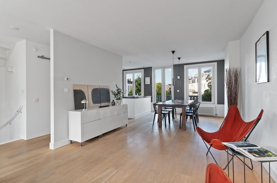 Eerste Nassaustraat 8 3