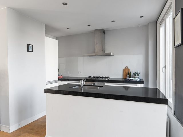 Eerste Nassaustraat 8 3, Amsterdam