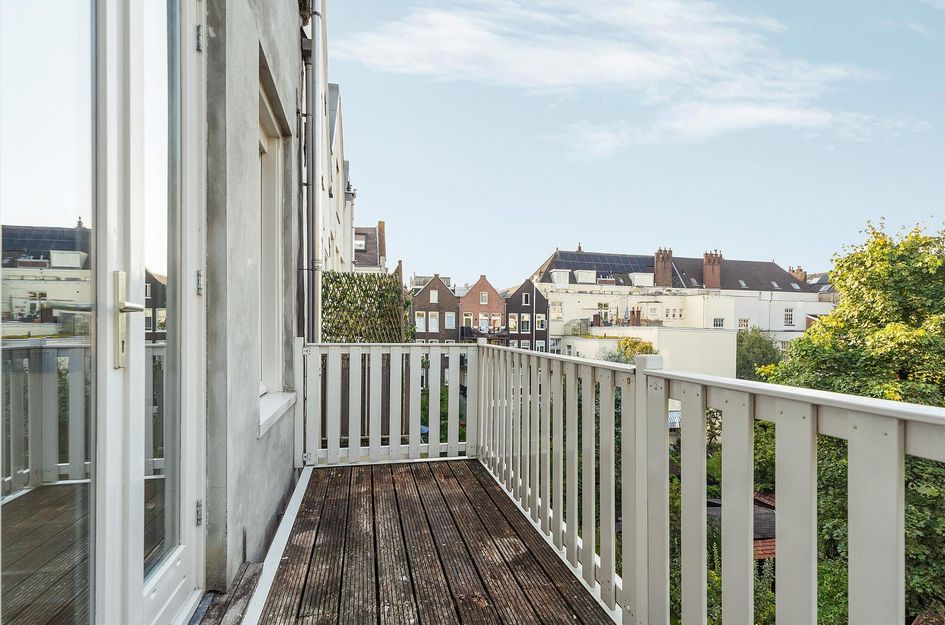 Eerste Nassaustraat 8 3