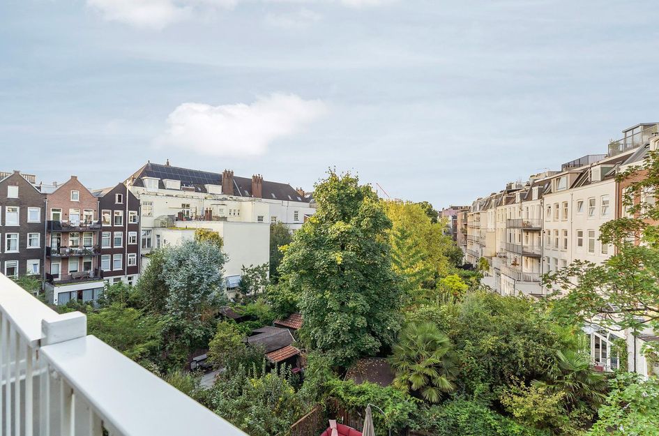 Eerste Nassaustraat 8 3
