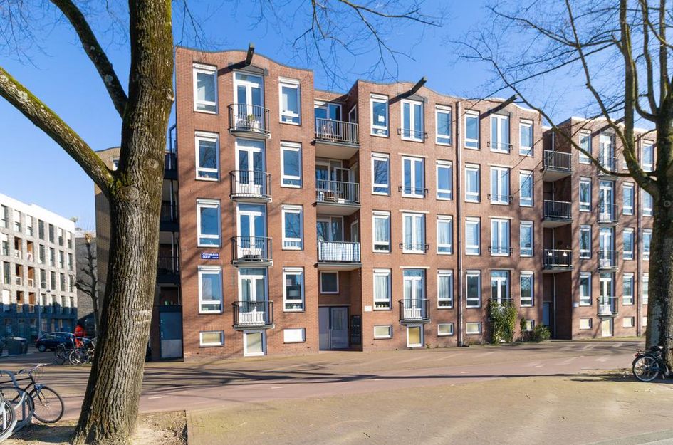 Oostenburgergracht 47C