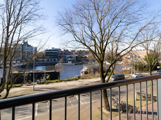Oostenburgergracht 47C, Amsterdam