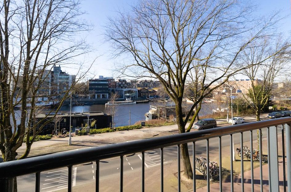 Oostenburgergracht 47C