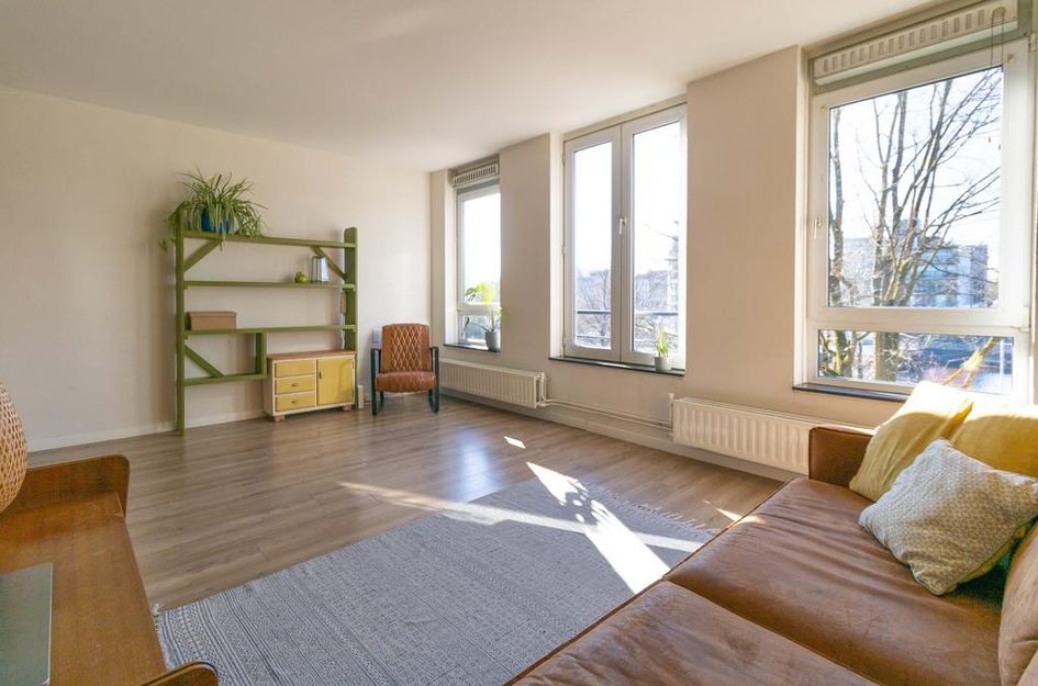 Oostenburgergracht 47C