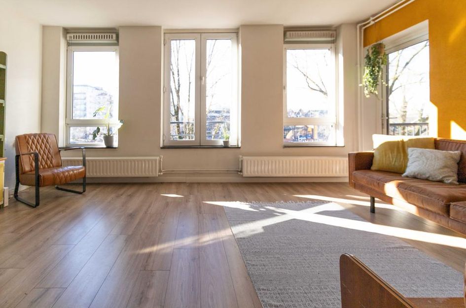 Oostenburgergracht 47C