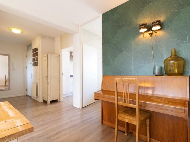 Oostenburgergracht 47C, Amsterdam
