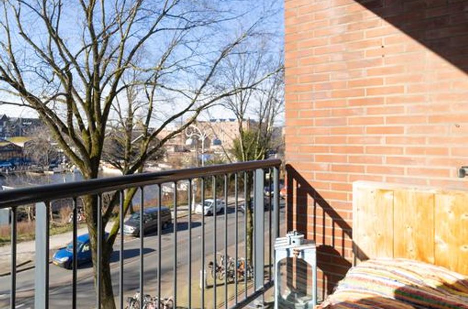 Oostenburgergracht 47C
