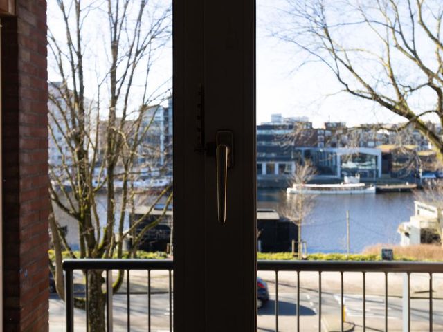 Oostenburgergracht 47C, Amsterdam