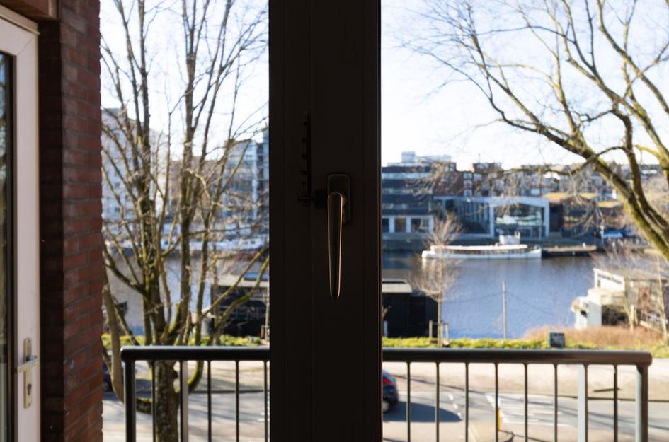 Oostenburgergracht 47C
