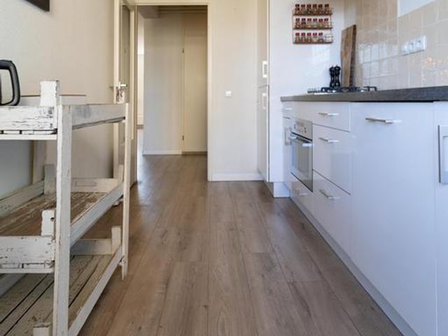 Oostenburgergracht 47C, Amsterdam