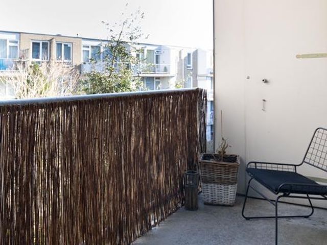 Oostenburgergracht 47C, Amsterdam