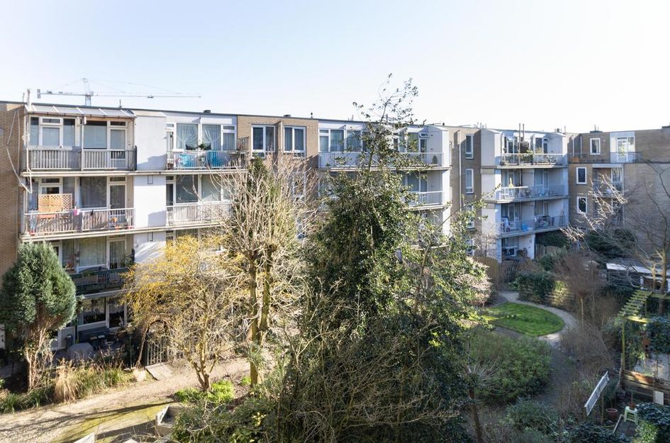 Oostenburgergracht 47C