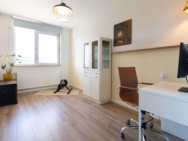 Oostenburgergracht 47C, Amsterdam