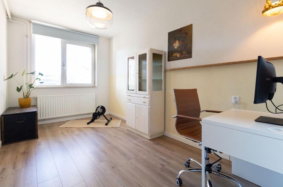 Oostenburgergracht 47C