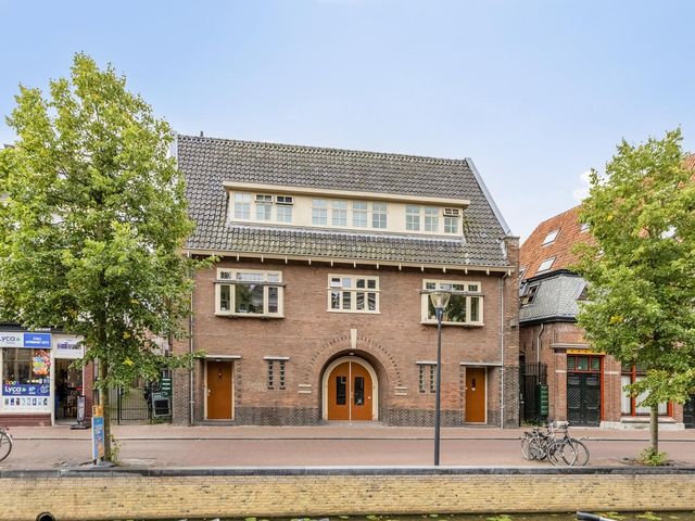 Tuinen 16, Leeuwarden