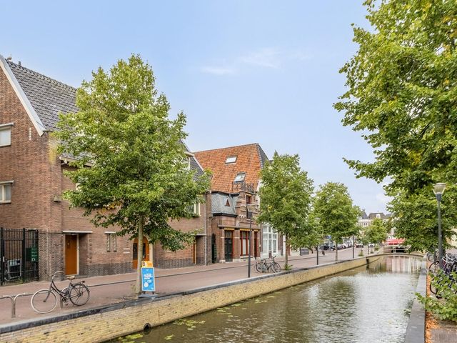 Tuinen 16, Leeuwarden