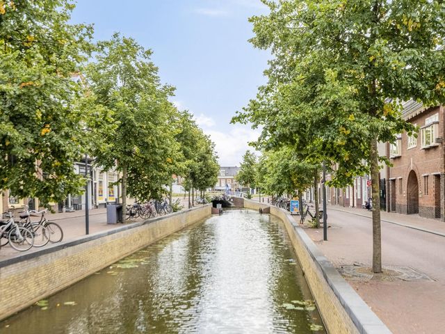 Tuinen 16, Leeuwarden
