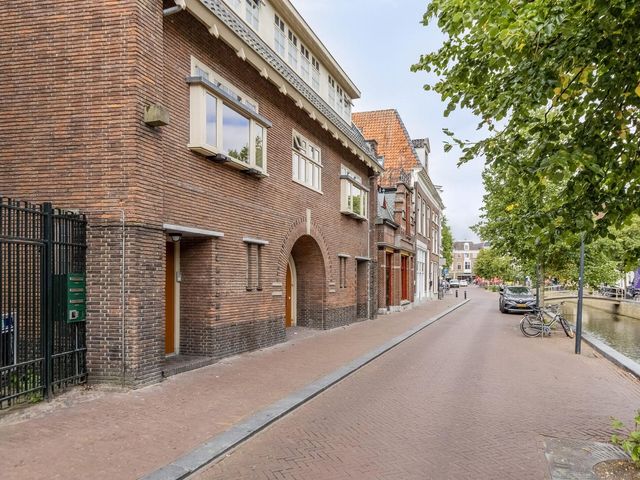 Tuinen 16, Leeuwarden