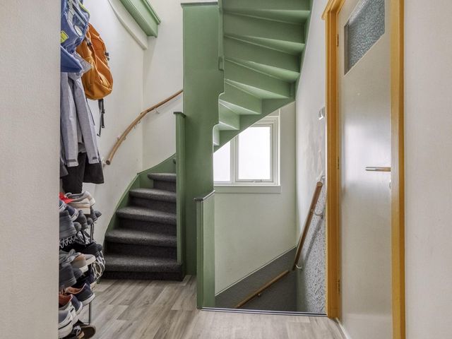Tuinen 16, Leeuwarden