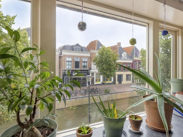 Tuinen 16, Leeuwarden
