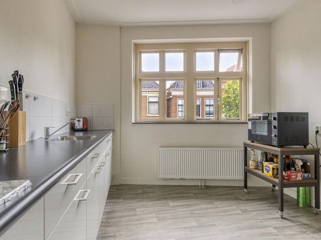 Tuinen 16, Leeuwarden