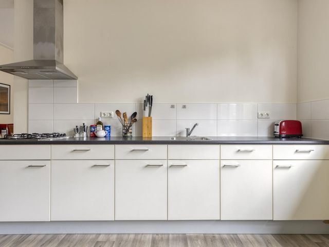 Tuinen 16, Leeuwarden